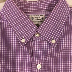 J Crew shirt